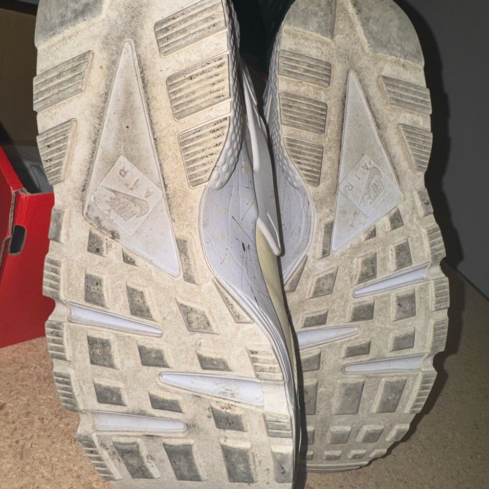Huaraches - Picture 6 of 6